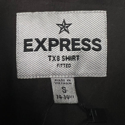 Express TX8 Shirt