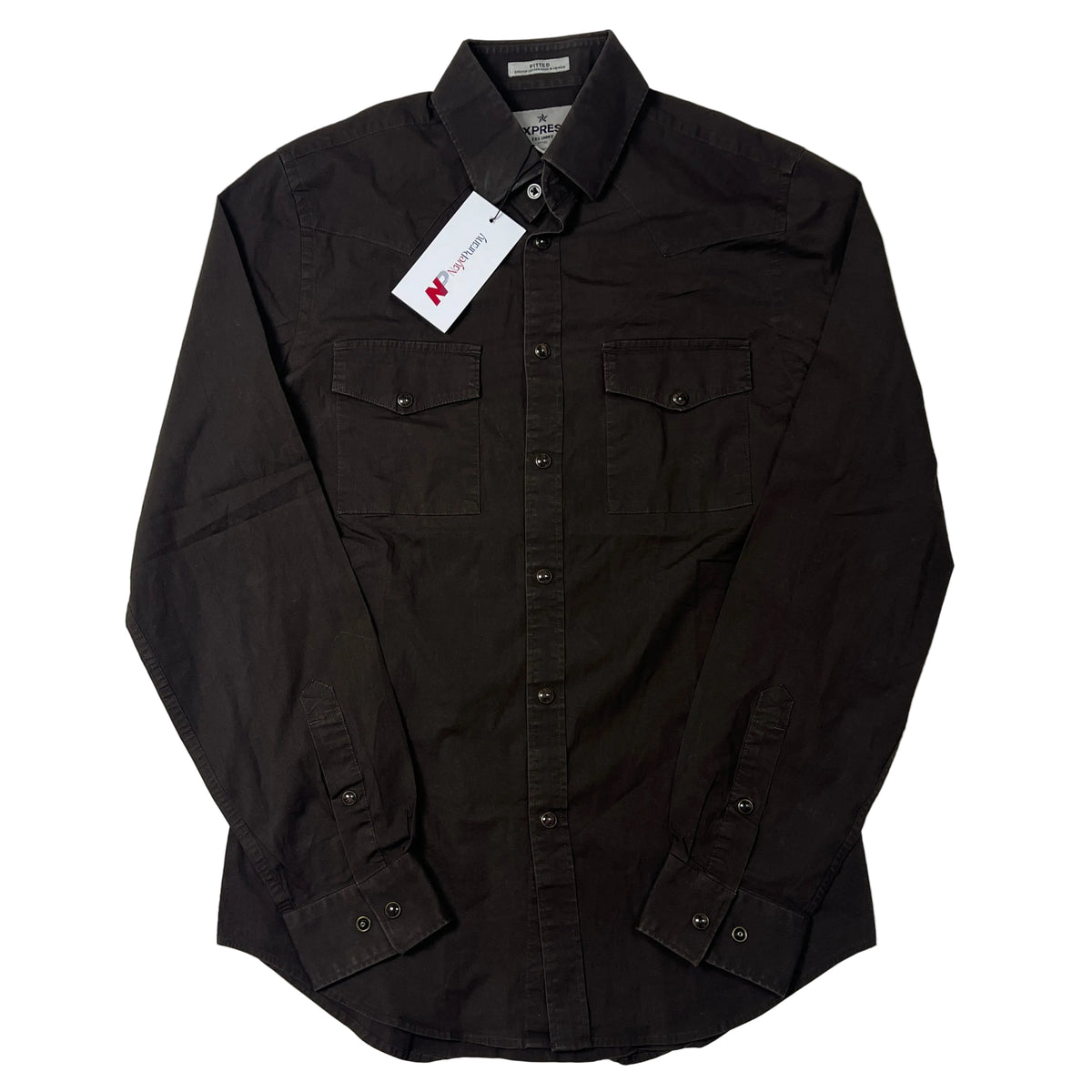 Express TX8 Shirt
