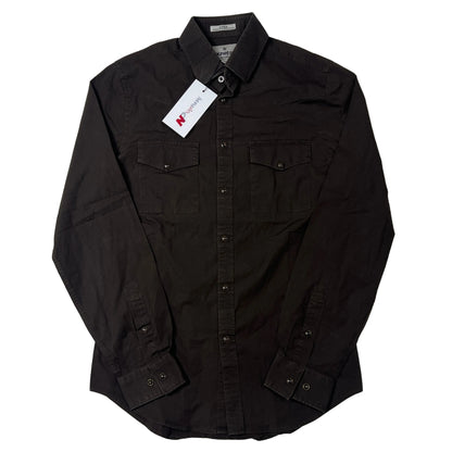 Express TX8 Shirt