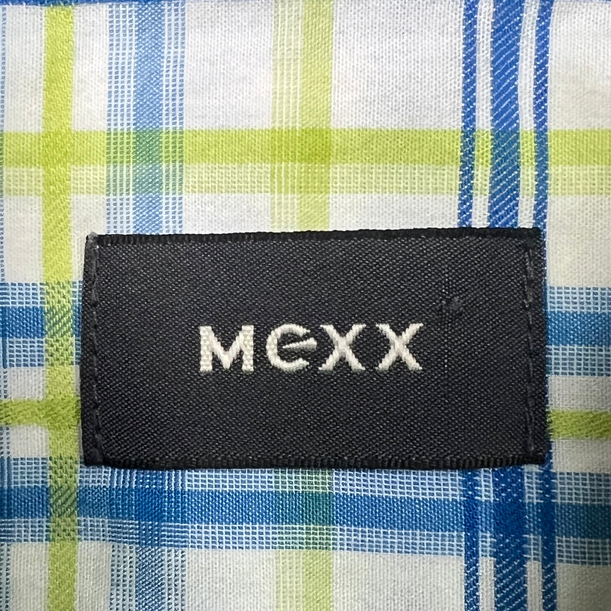 Mexx - Check Shirt