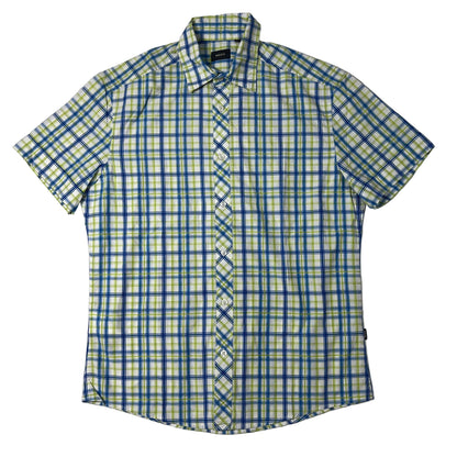 Mexx - Check Shirt
