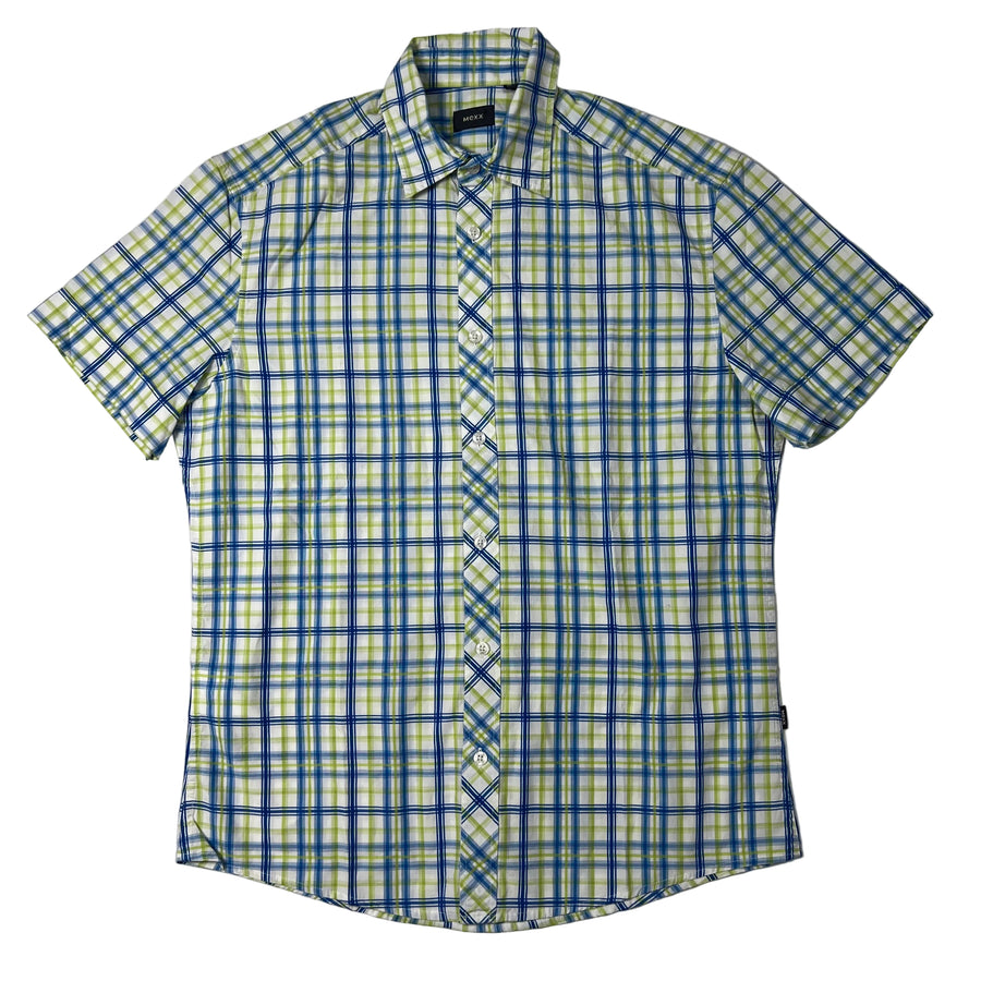 Mexx - Check Shirt