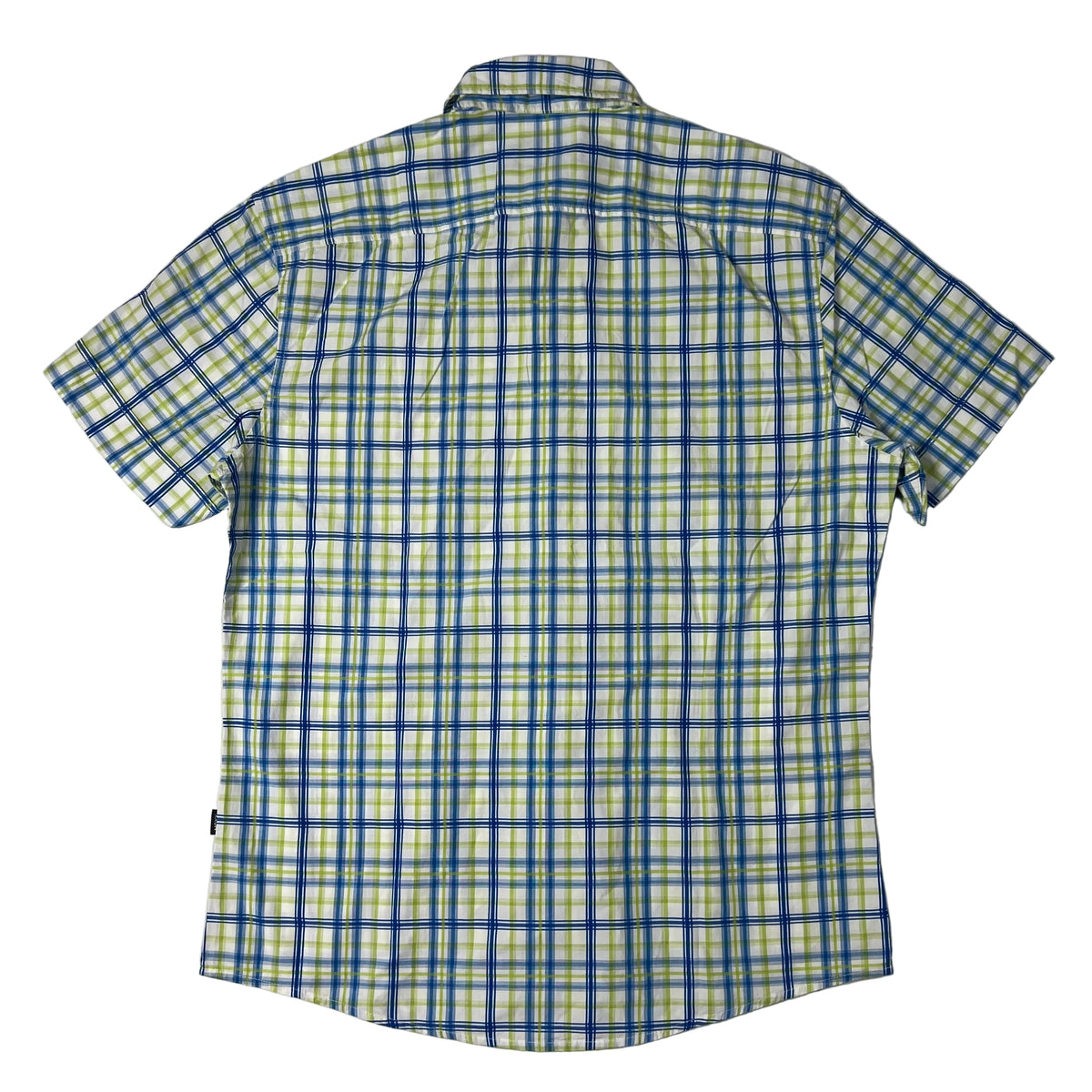 Mexx - Check Shirt