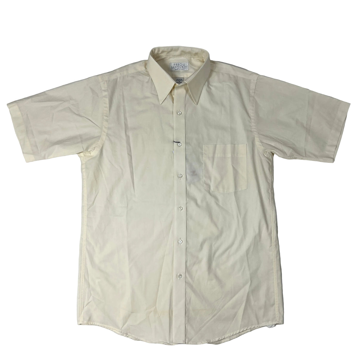 Arrow Bradstreet Shirt