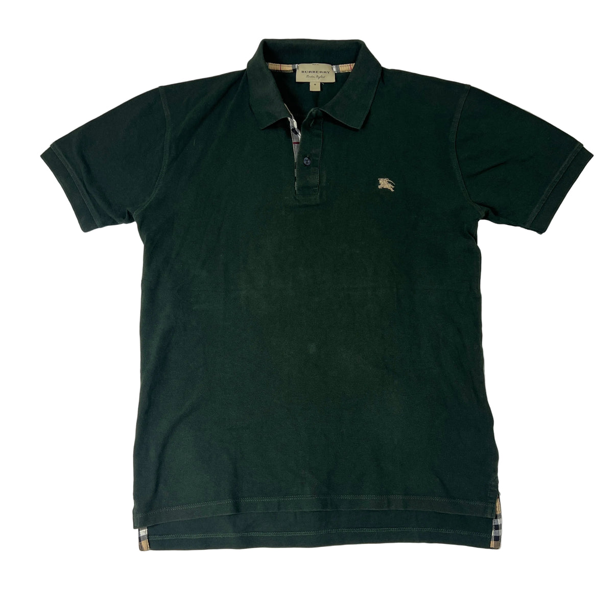 Burberry Polo T-Shirt