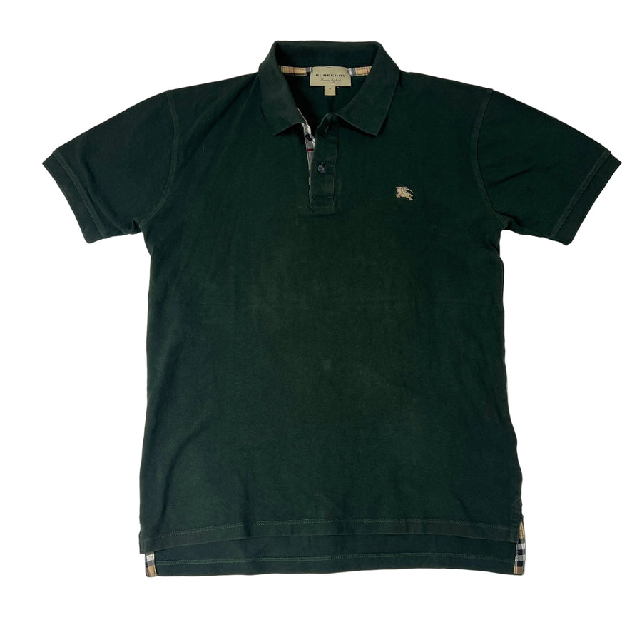 Burberry Polo T-Shirt