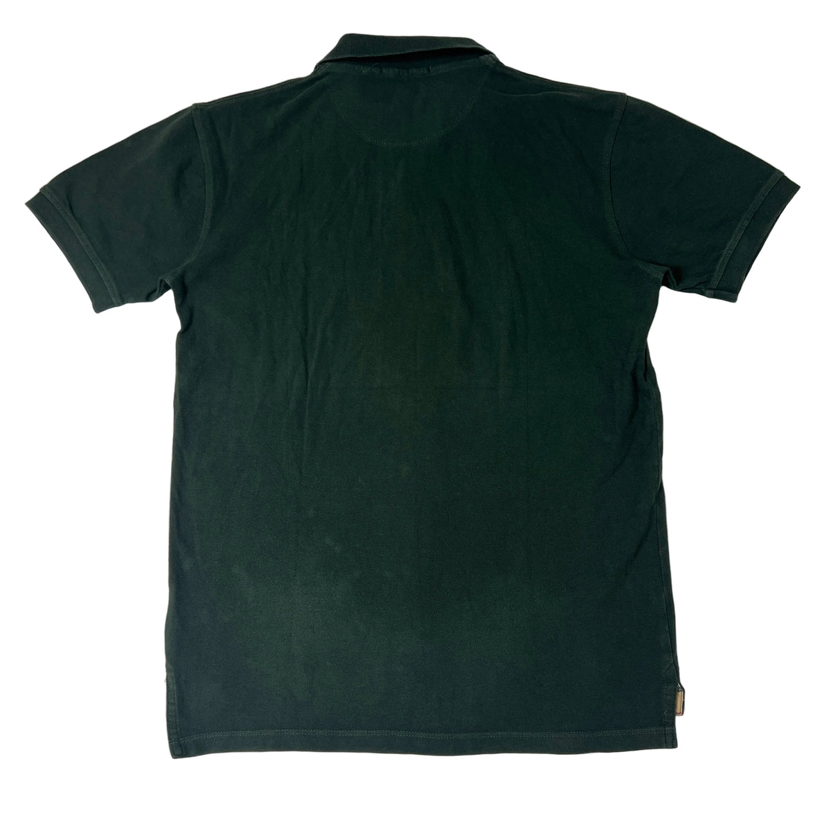 Burberry Polo T-Shirt