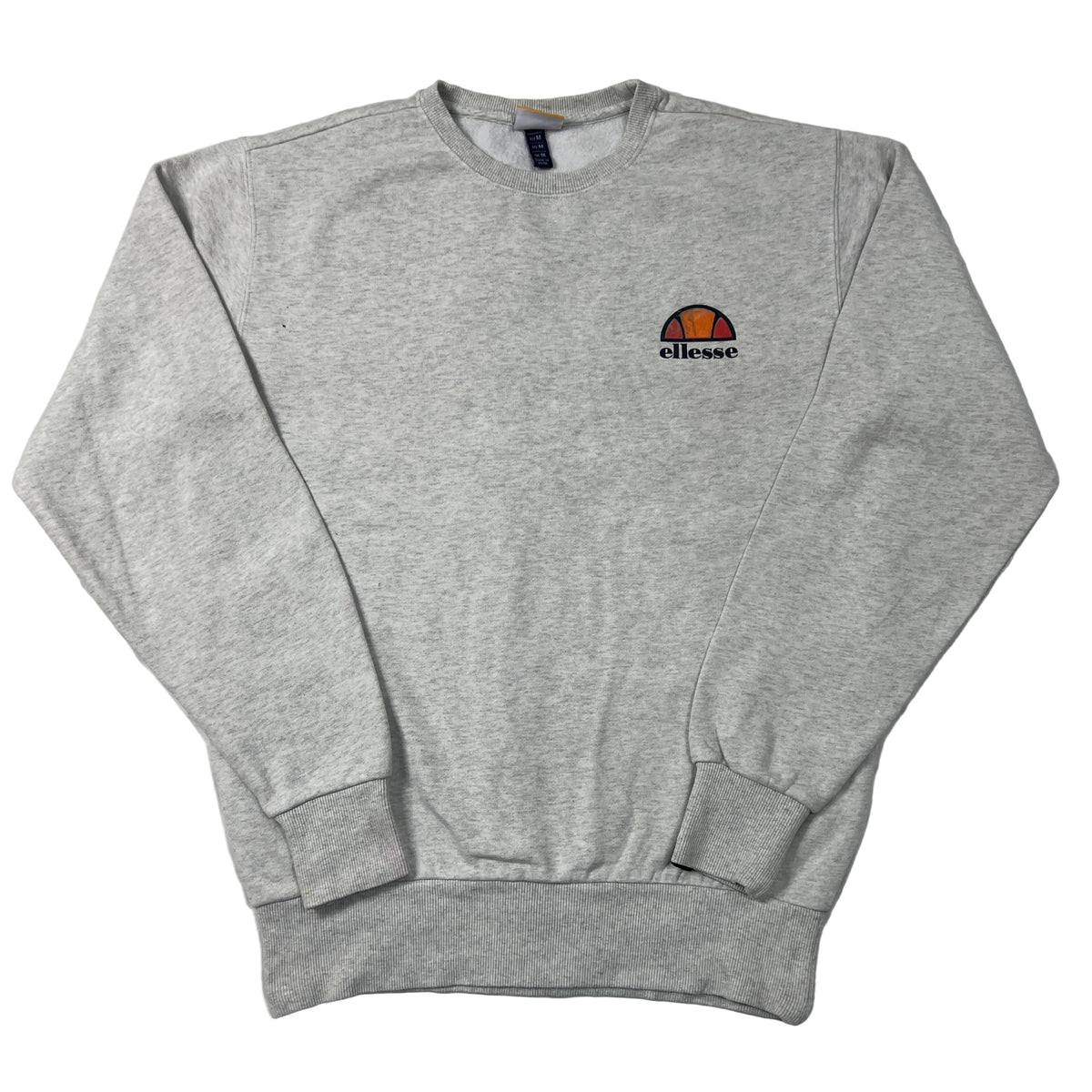Ellesse Sweatshirt