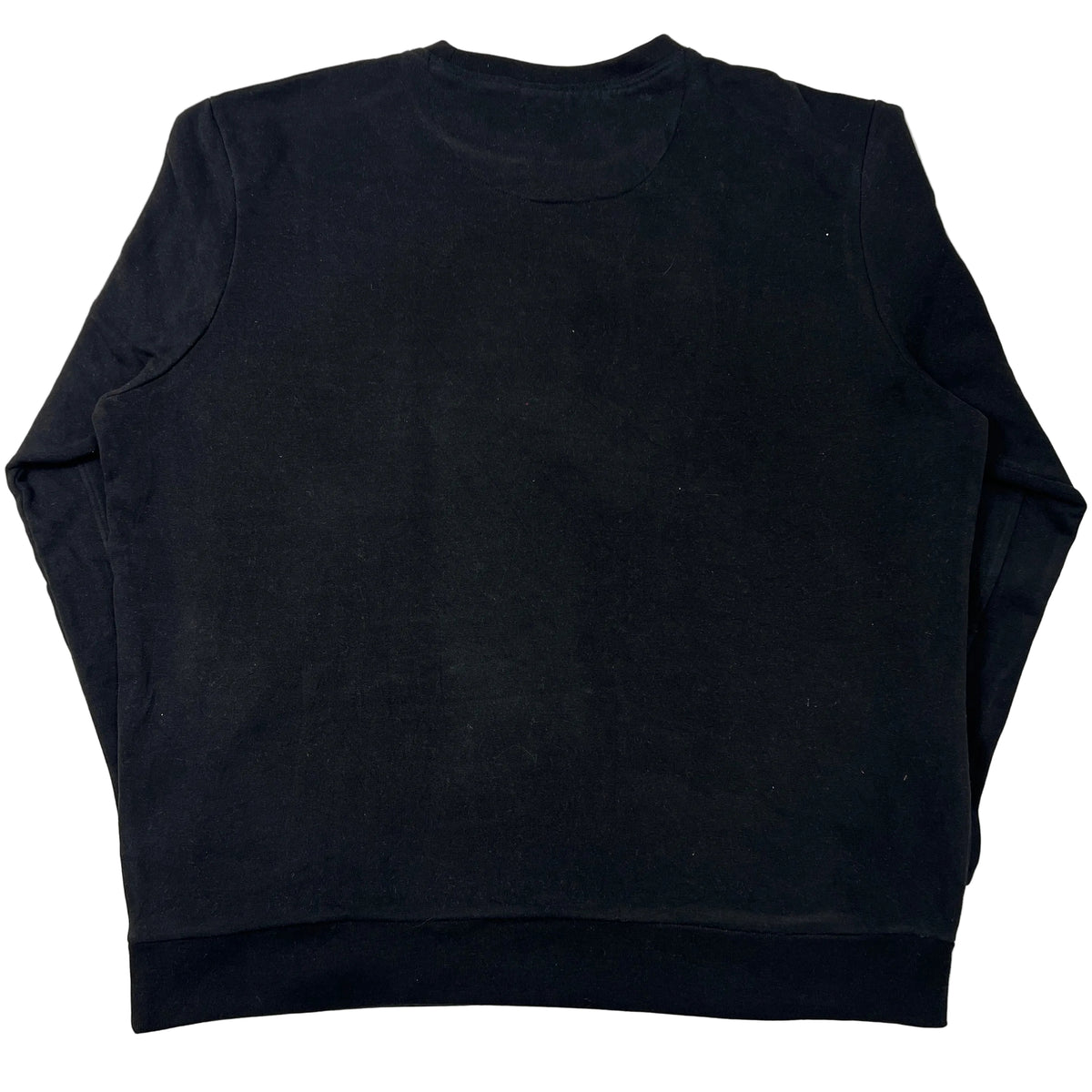 Lee Cooper Black Sweatshirt