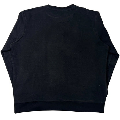 Lee Cooper Black Sweatshirt
