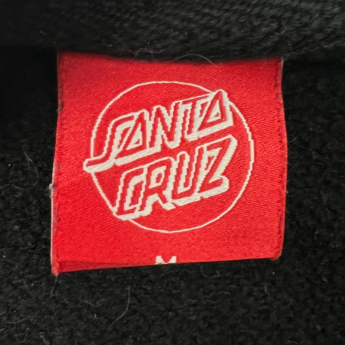 Santa Cruz Sweatshirt
