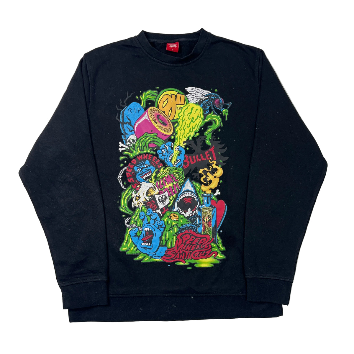 Santa Cruz Sweatshirt