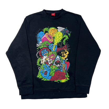 Santa Cruz Sweatshirt