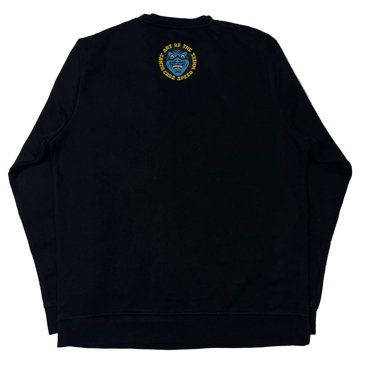 Santa Cruz Sweatshirt