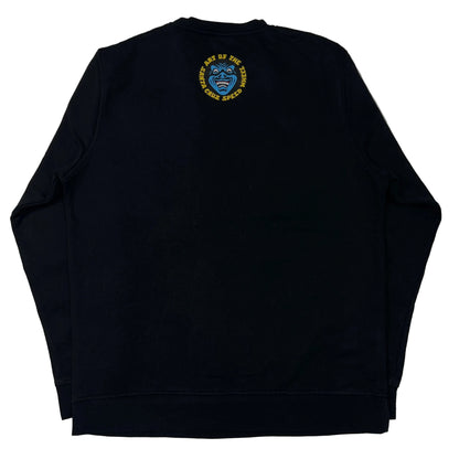 Santa Cruz Sweatshirt