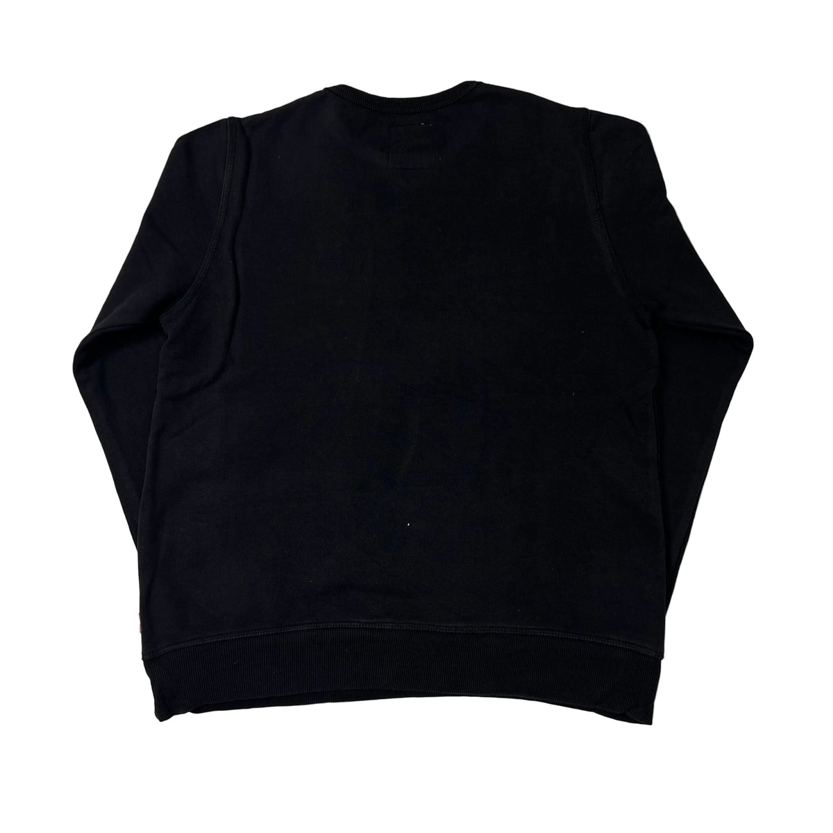 Levi's Black Sweatshirt