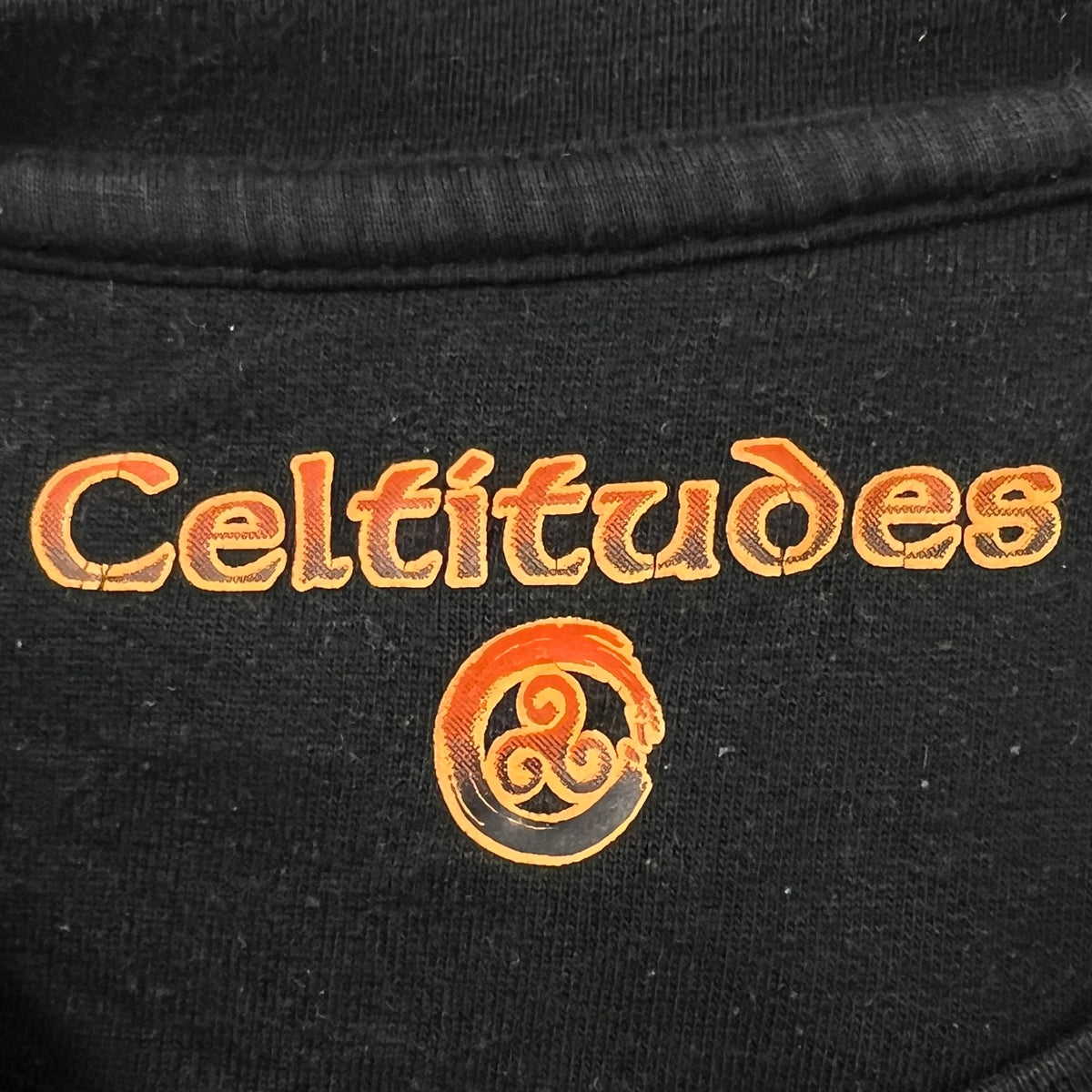 Celtitudes sweatshirt