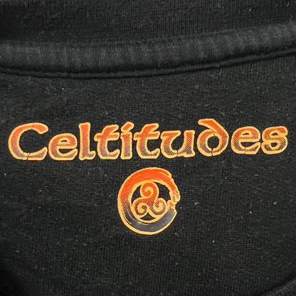 Celtitudes sweatshirt