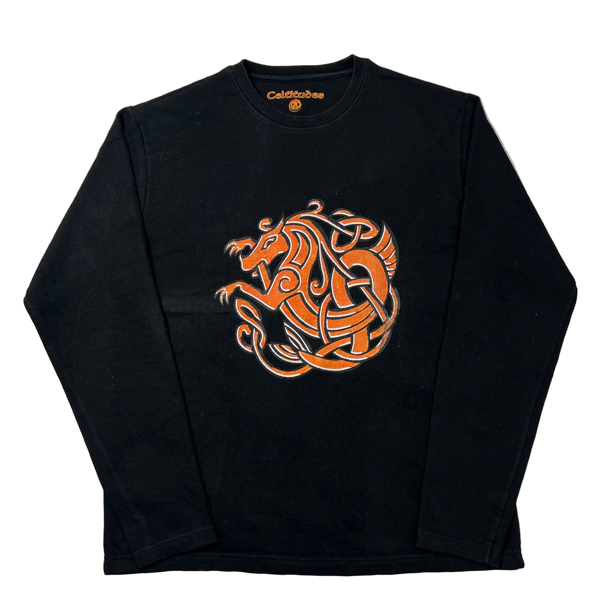 Celtitudes sweatshirt