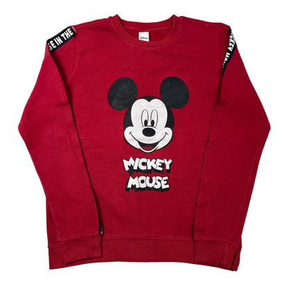 Disney sweatshirt