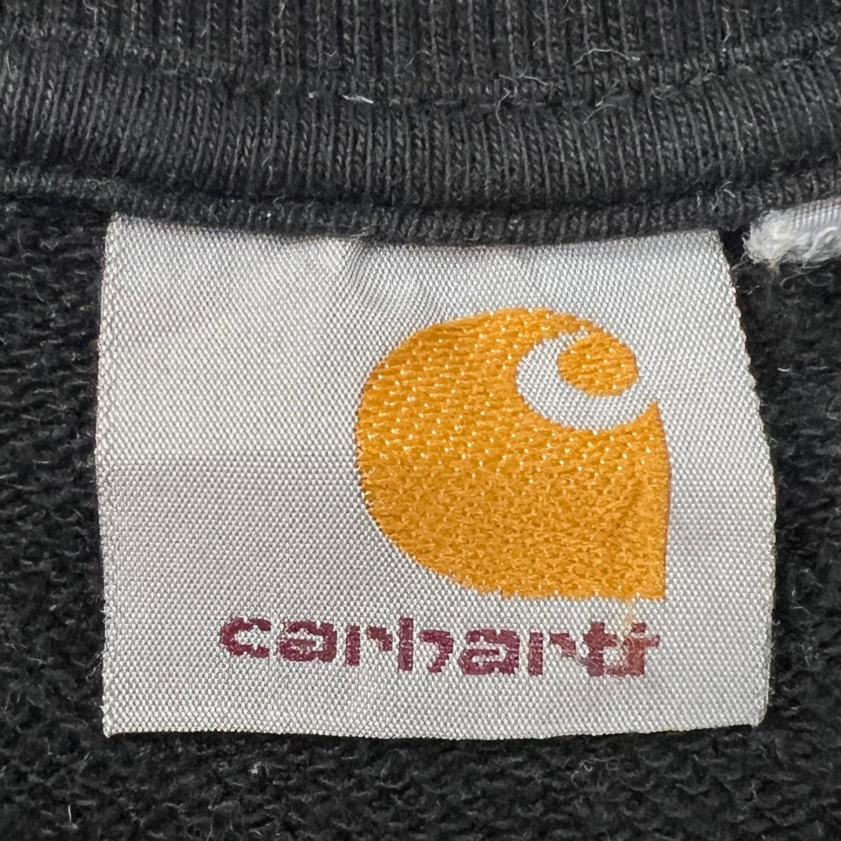 Carhartt Sweatshirt