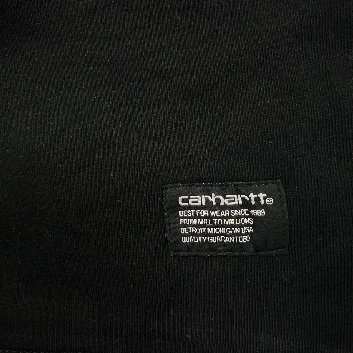 Carhartt Sweatshirt