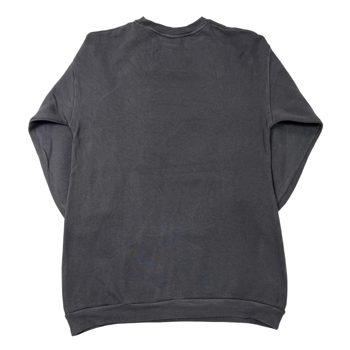 Zara Women Grey Sweatshirt