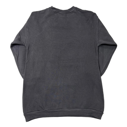 Zara Women Grey Sweatshirt