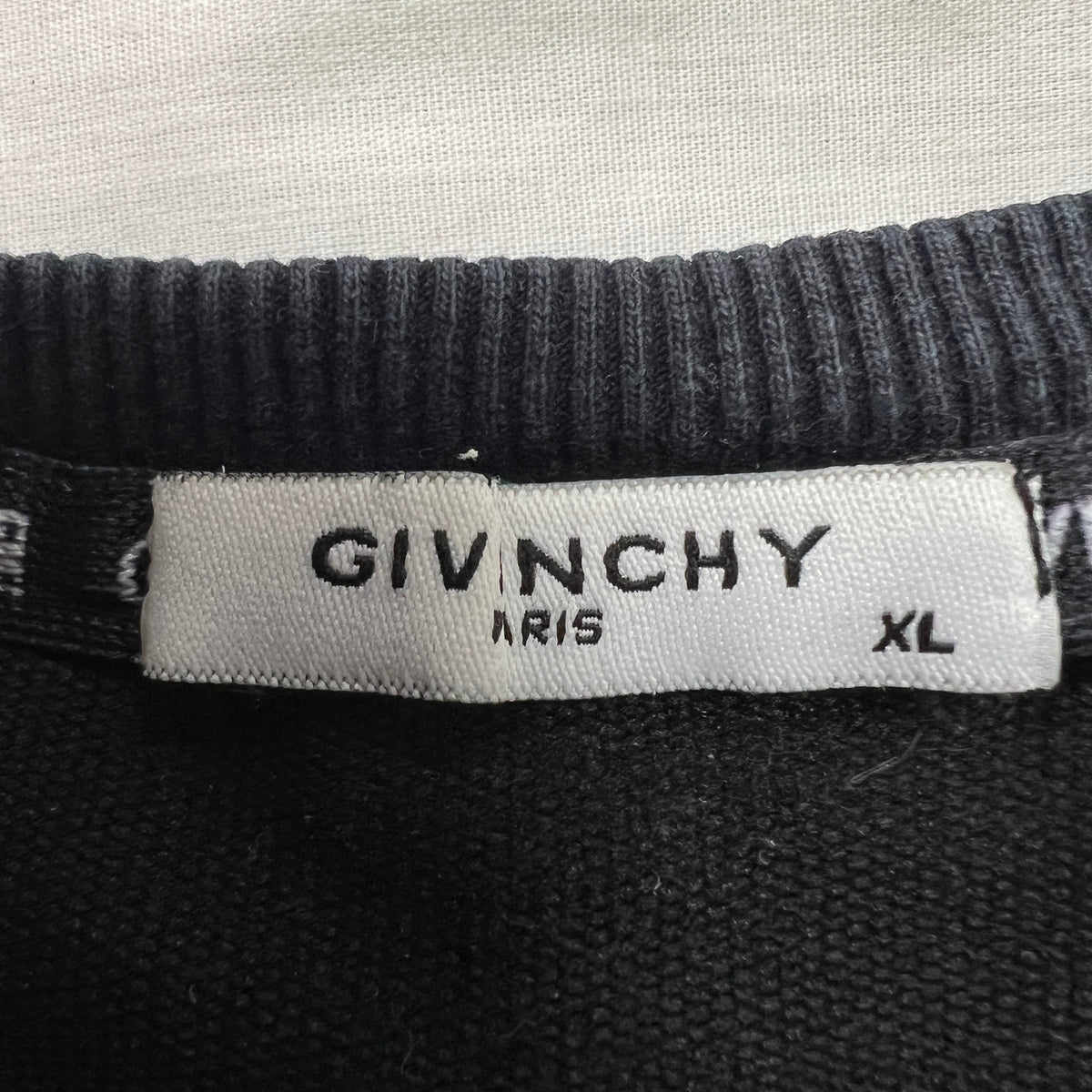 Givenchy SweatShirt