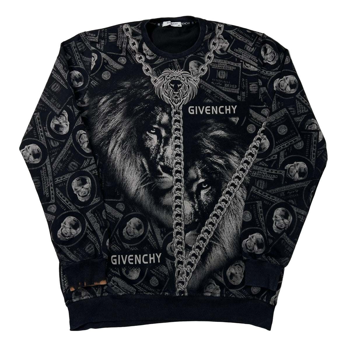 Givenchy SweatShirt