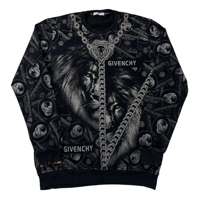 Givenchy SweatShirt