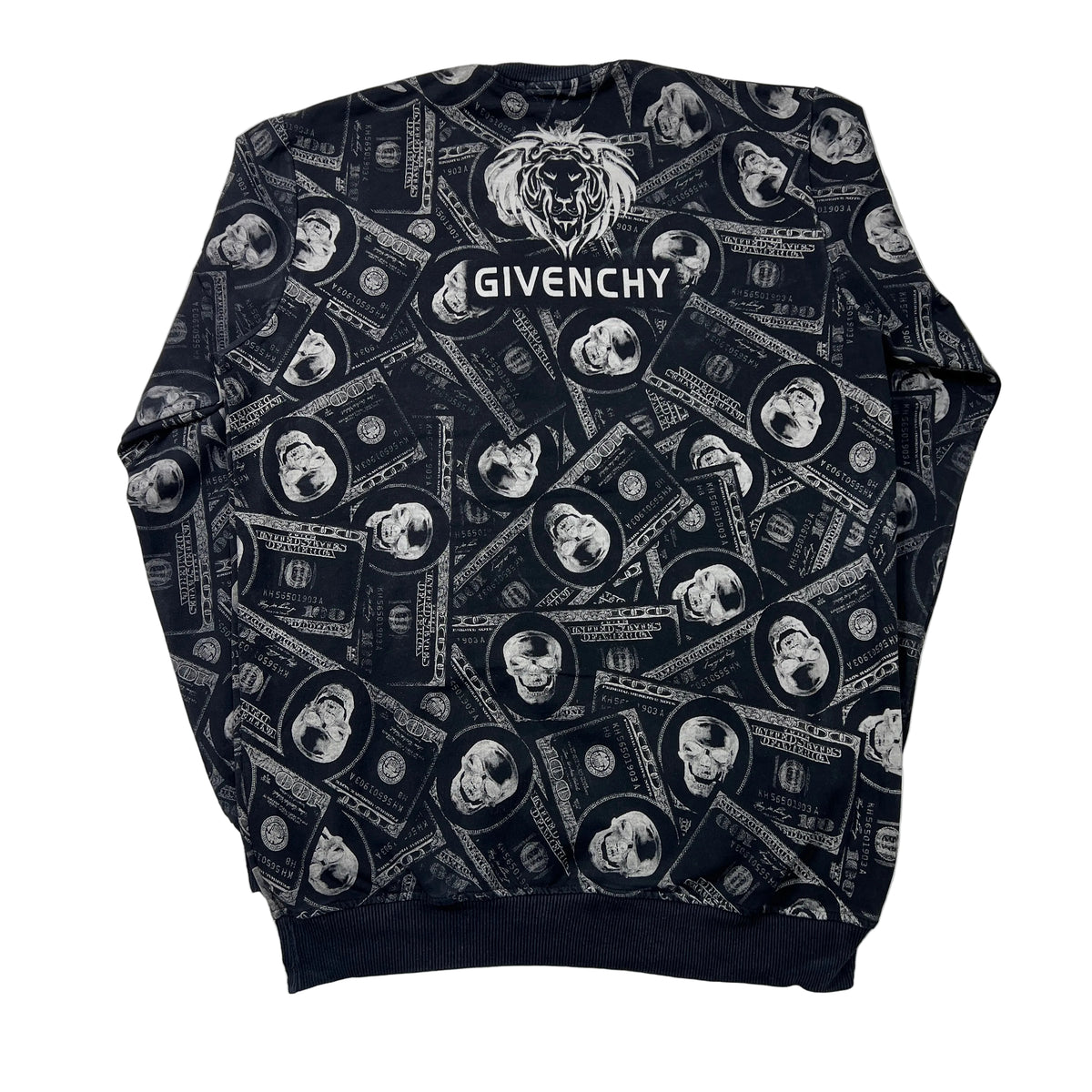 Givenchy SweatShirt