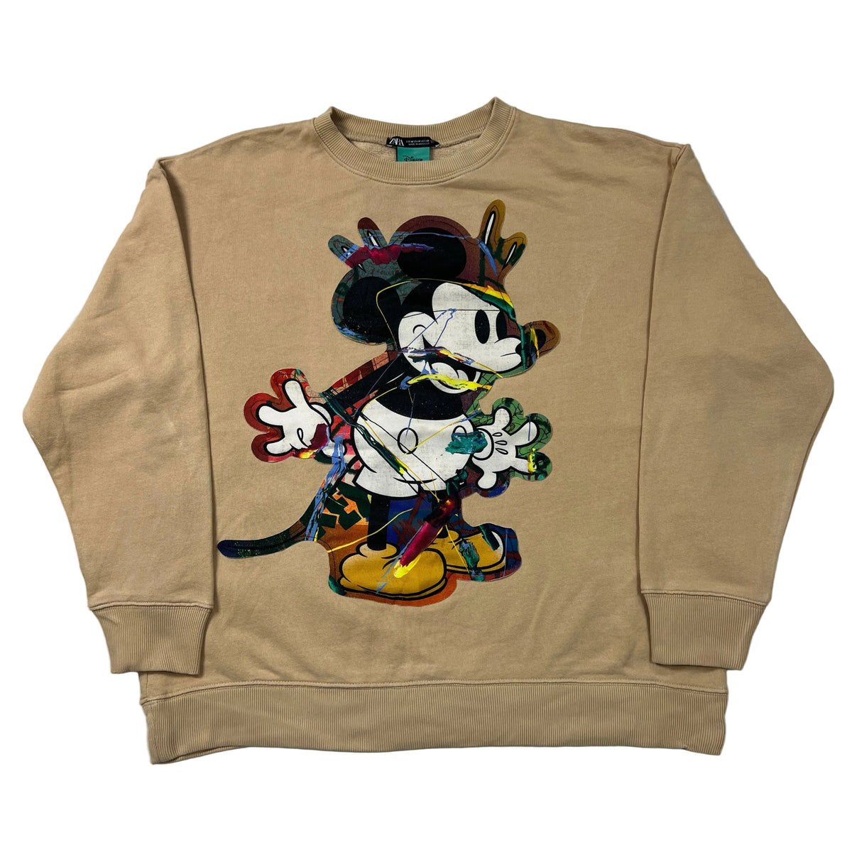 Disney Mickey Mouse Sweatshirt