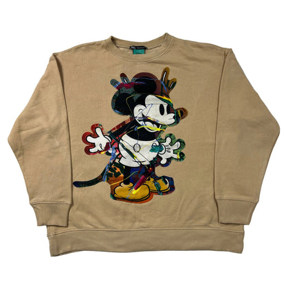 Disney Mickey Mouse Sweatshirt