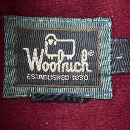 Woolrich Winter Shirt