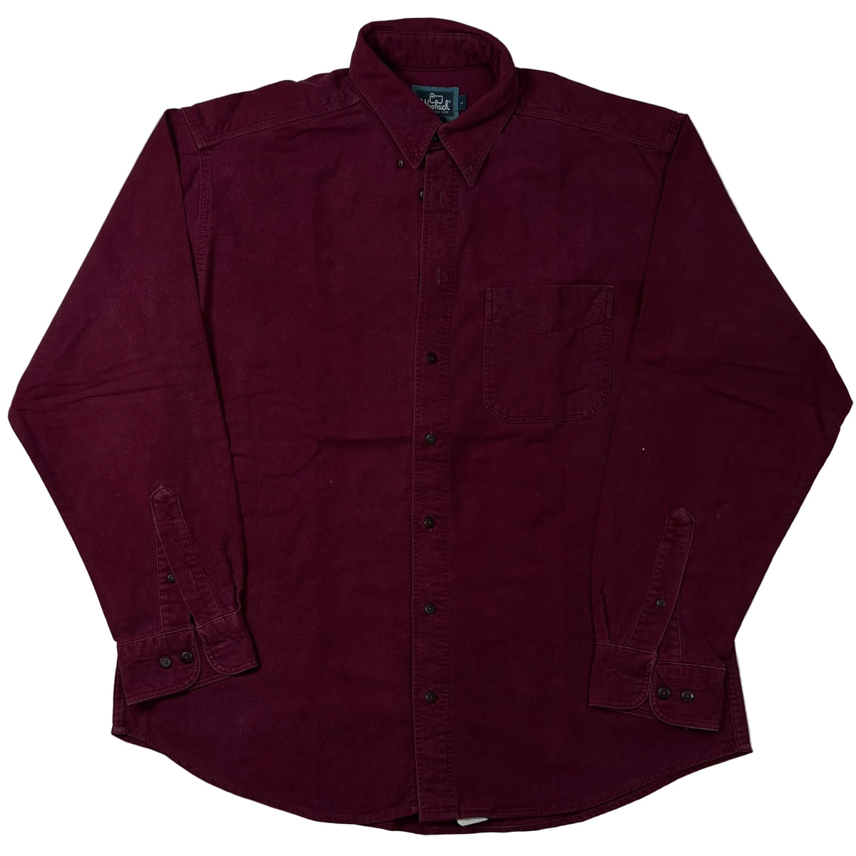 Woolrich Winter Shirt