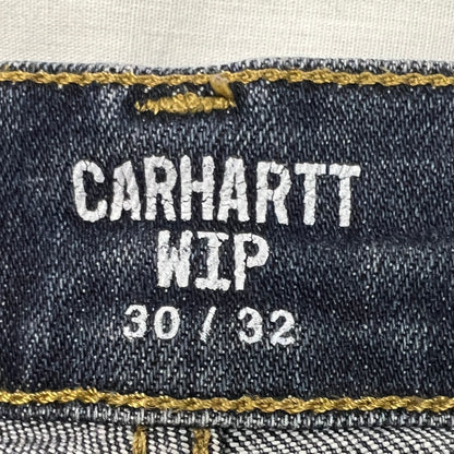 Carhartt Blue Men Jeans