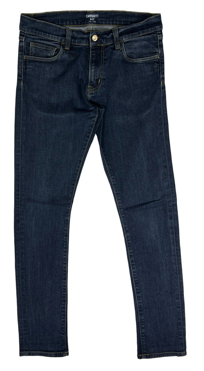Carhartt Blue Men Jeans