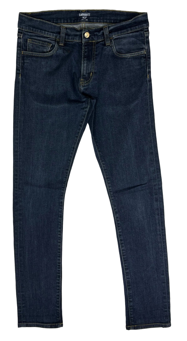 Carhartt Blue Men Jeans
