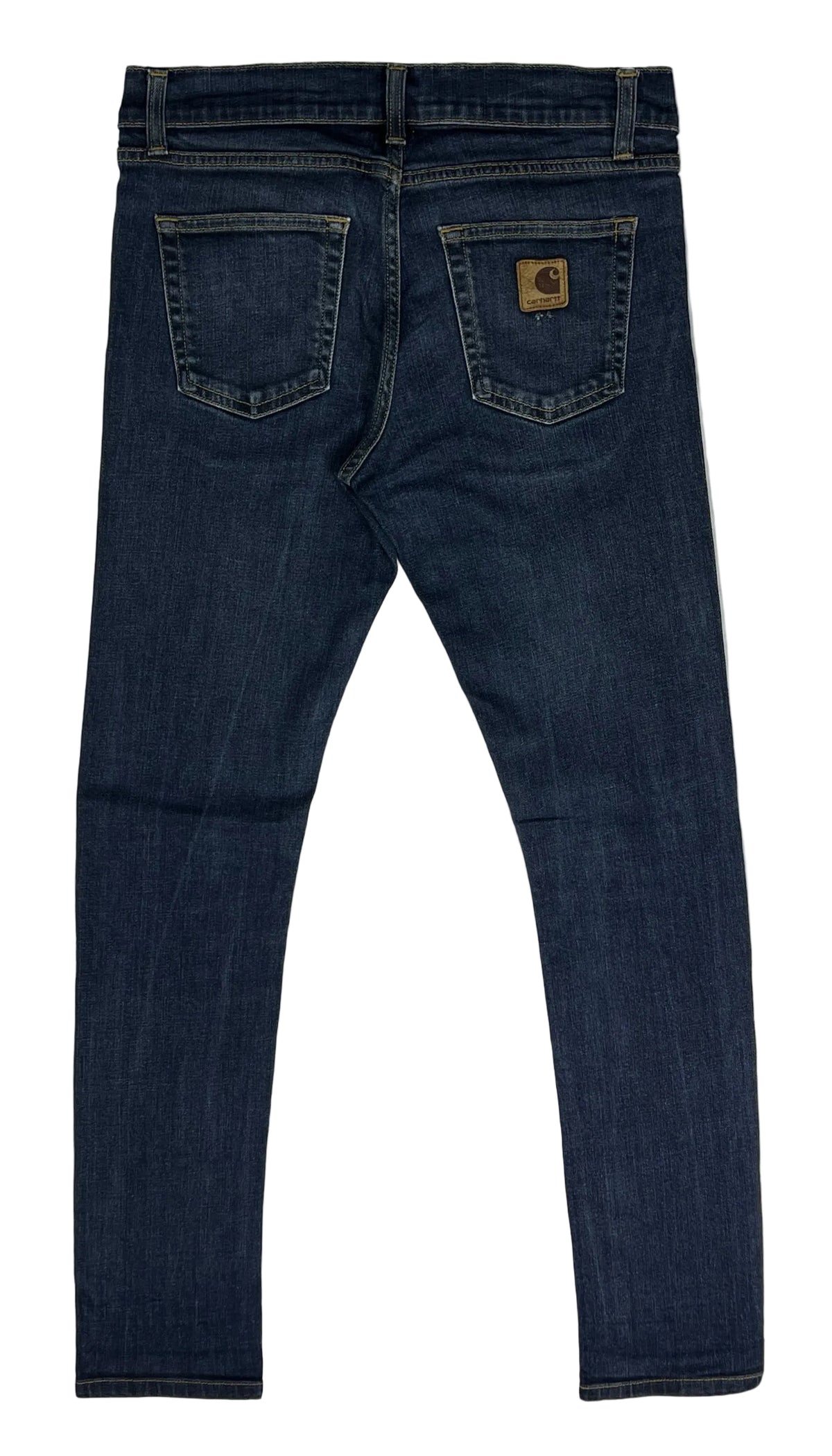Carhartt Blue Men Jeans