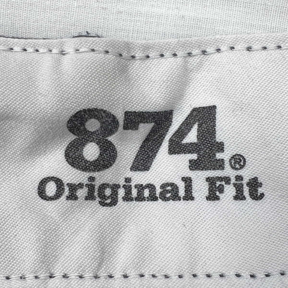 Dickies 874 Original Fit Men Pant