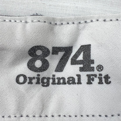 Dickies 874 Original Fit Men Pant