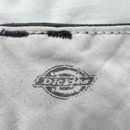 Dickies Black Men Pant