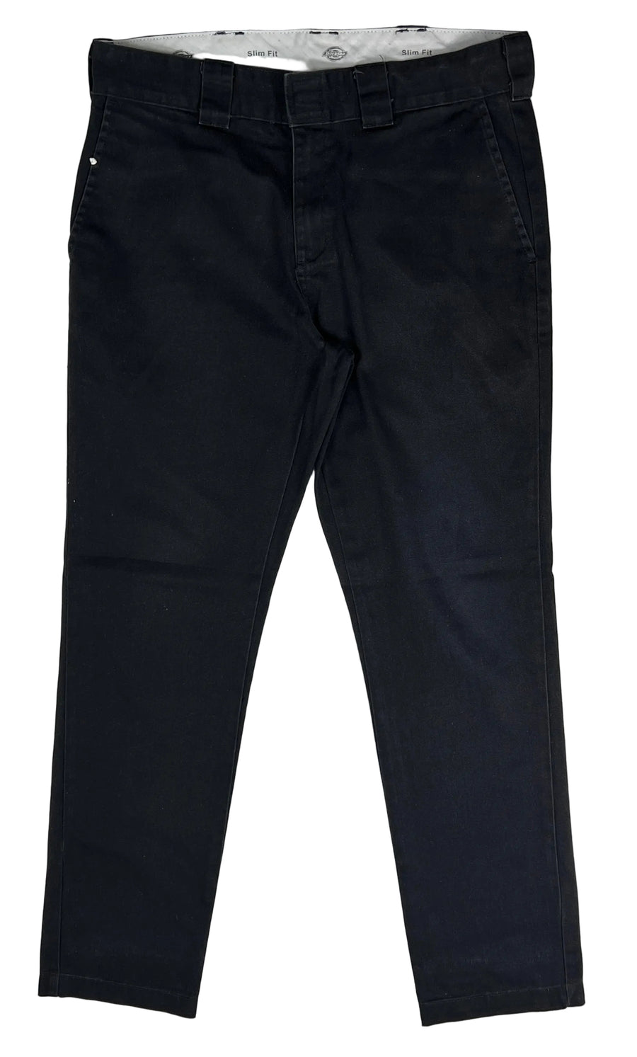 Dickies Black Men Pant