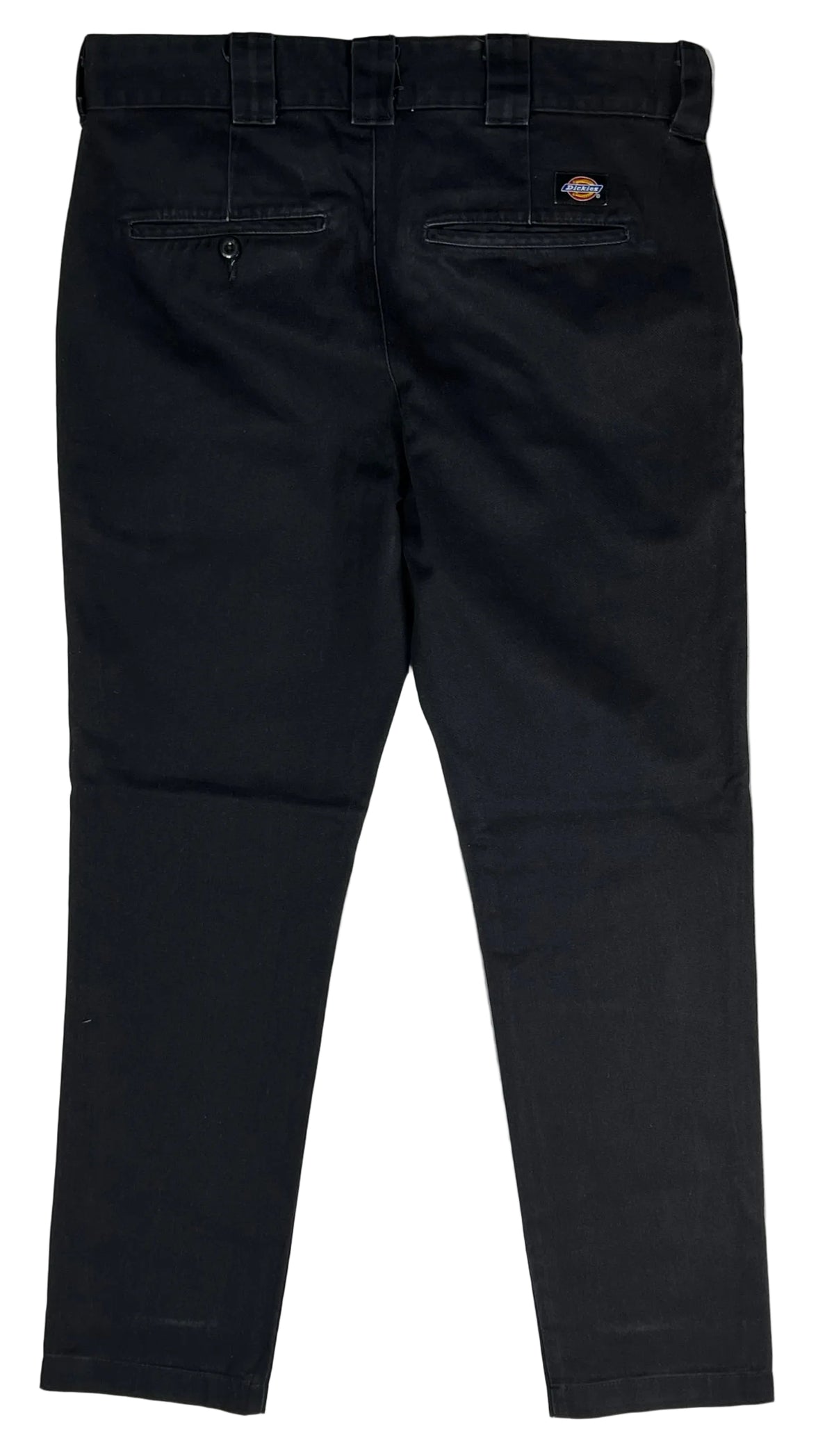 Dickies Black Men Pant