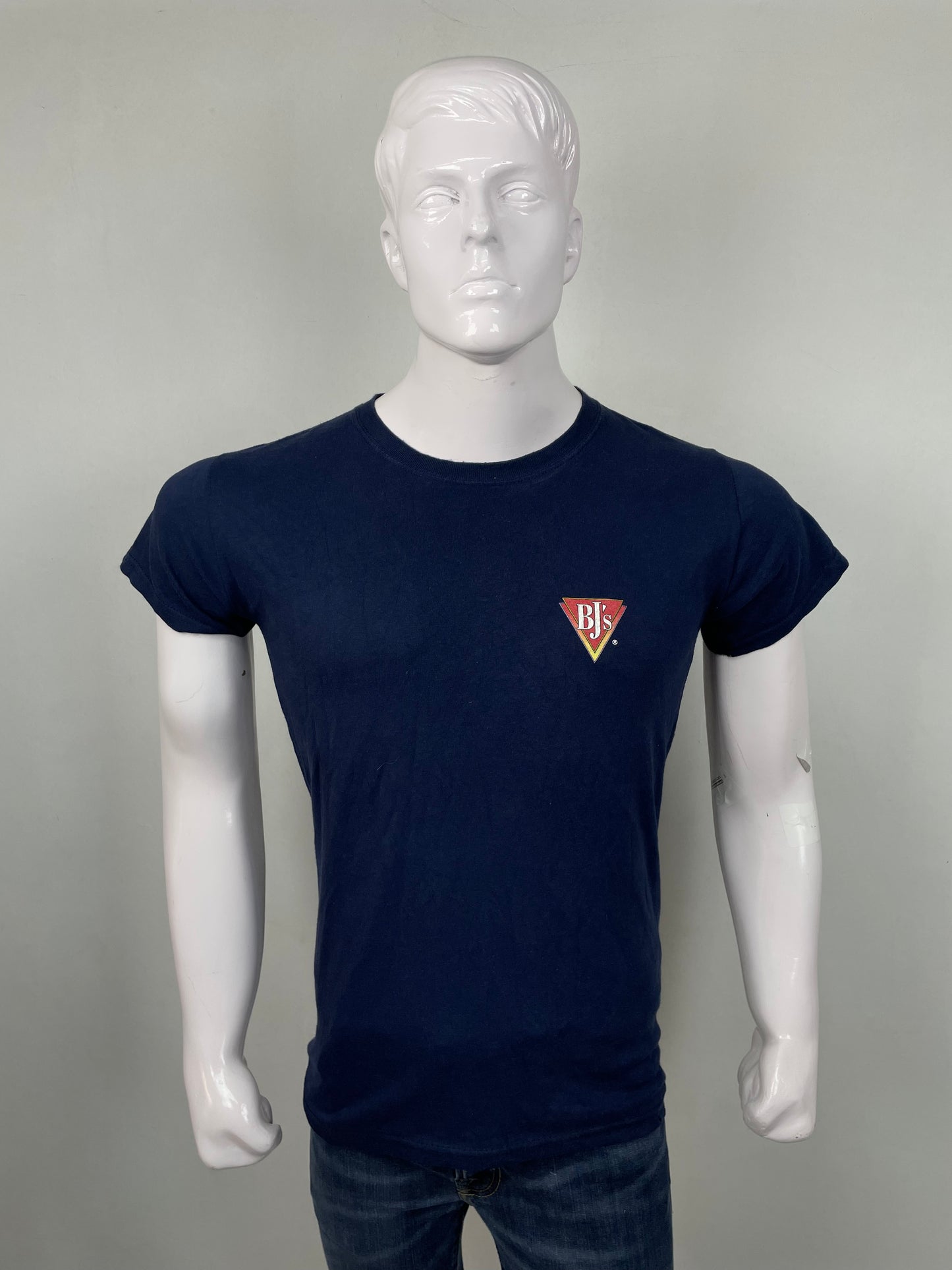 Gildan Blue T-shirt