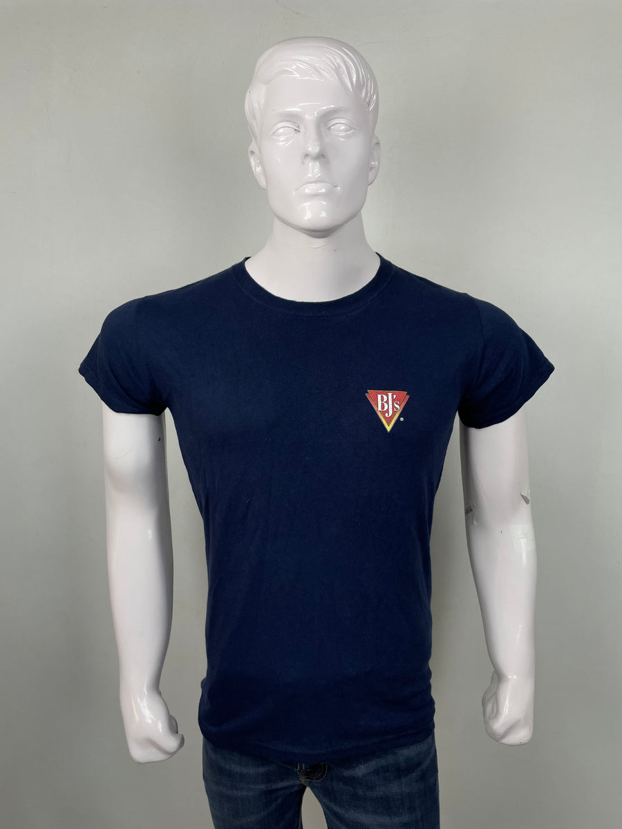 Gildan Blue T-shirt