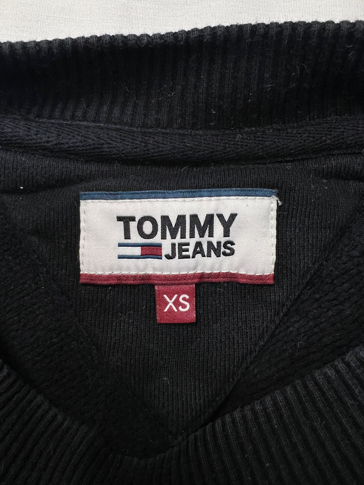 Tommy Hilfiger Sweatshirt