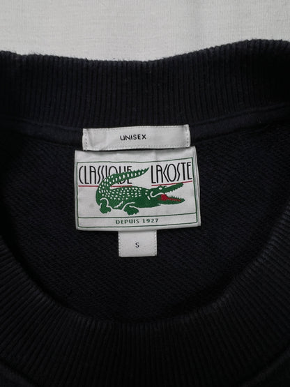 Lacoste Unisex Sweatshirt