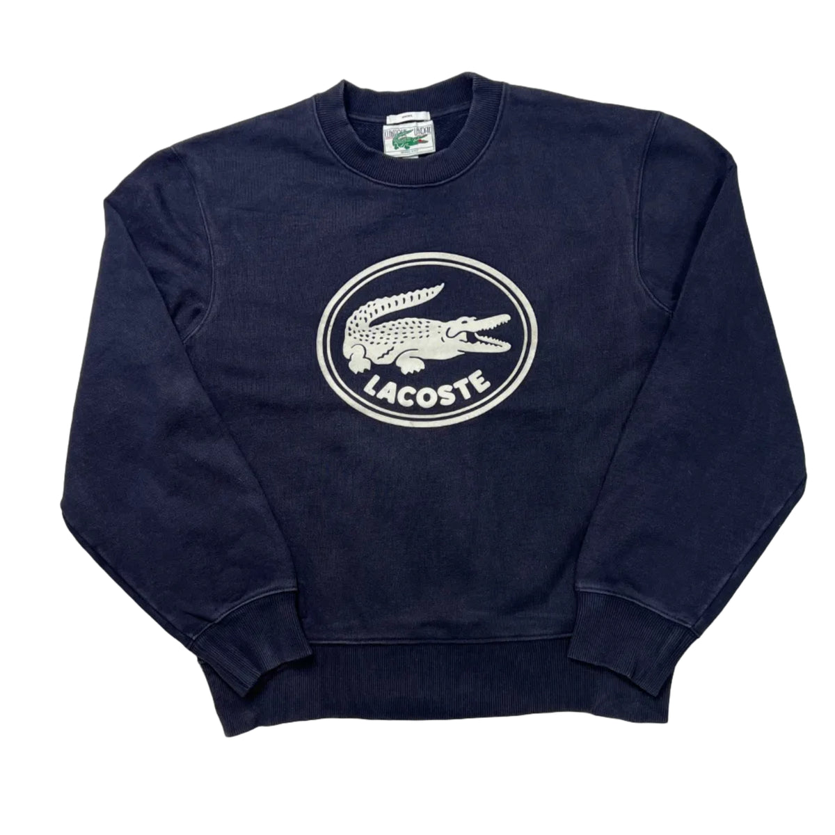 Lacoste Unisex Sweatshirt